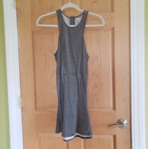 American eagle xs dress